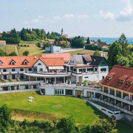 Hotel Garni Am Seggauberg Leibnitz Zewnętrze zdjęcie