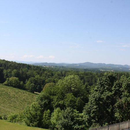 Hotel Garni Am Seggauberg Leibnitz Zewnętrze zdjęcie