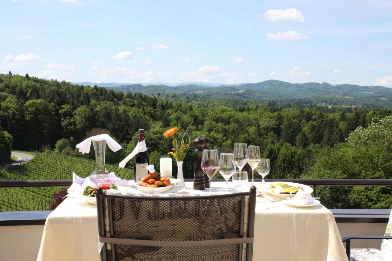 Hotel Garni Am Seggauberg Leibnitz Zewnętrze zdjęcie