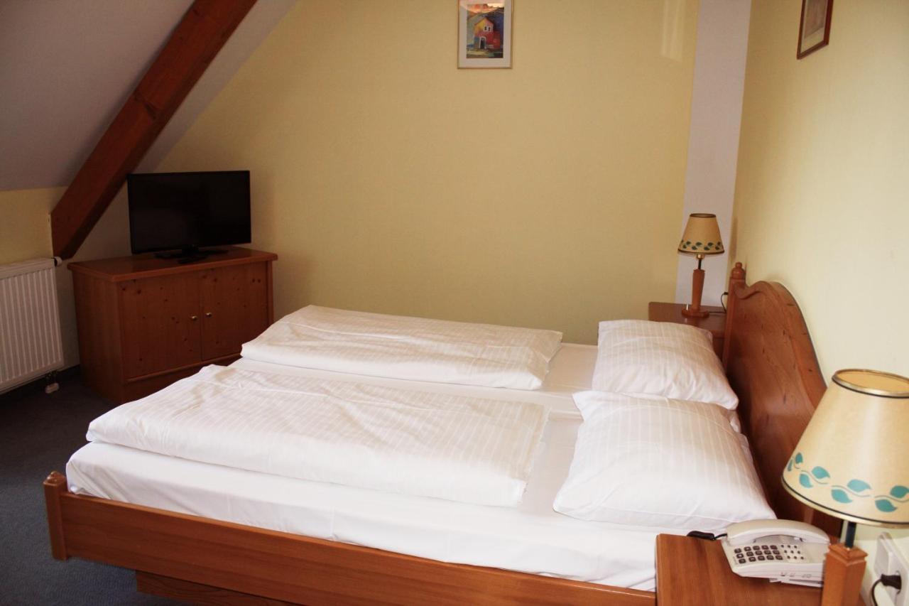 Hotel Garni Am Seggauberg Leibnitz Zewnętrze zdjęcie