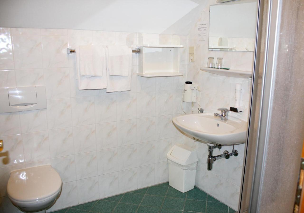 Hotel Garni Am Seggauberg Leibnitz Zewnętrze zdjęcie