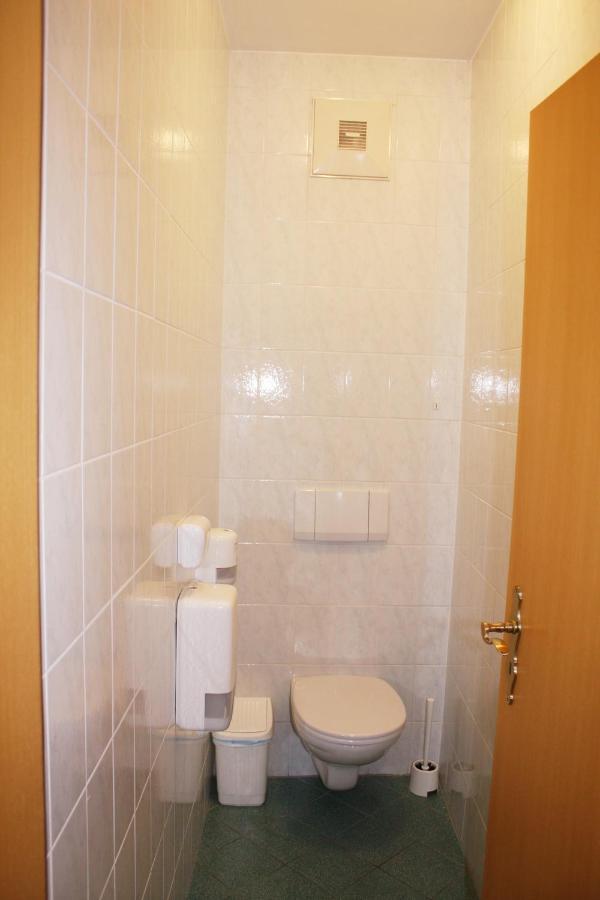 Hotel Garni Am Seggauberg Leibnitz Zewnętrze zdjęcie