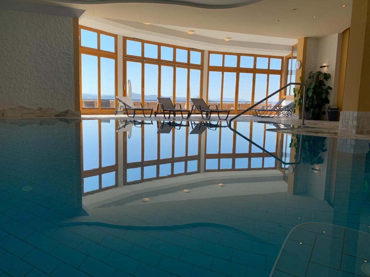 Hotel Garni Am Seggauberg Leibnitz Zewnętrze zdjęcie