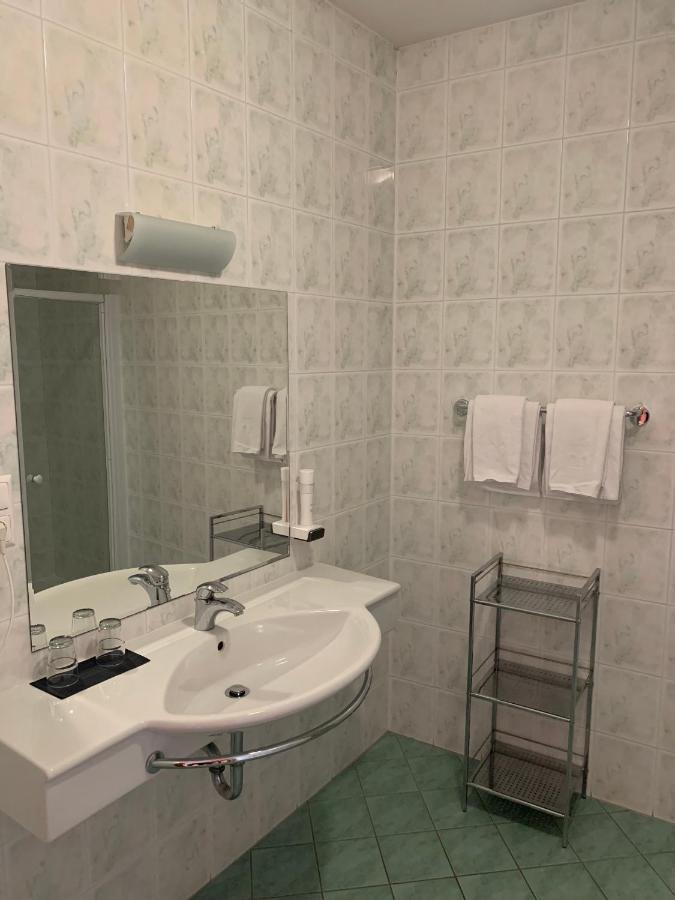 Hotel Garni Am Seggauberg Leibnitz Zewnętrze zdjęcie