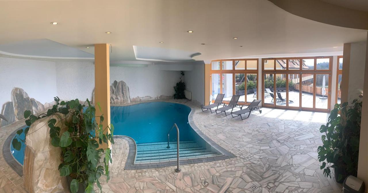 Hotel Garni Am Seggauberg Leibnitz Zewnętrze zdjęcie