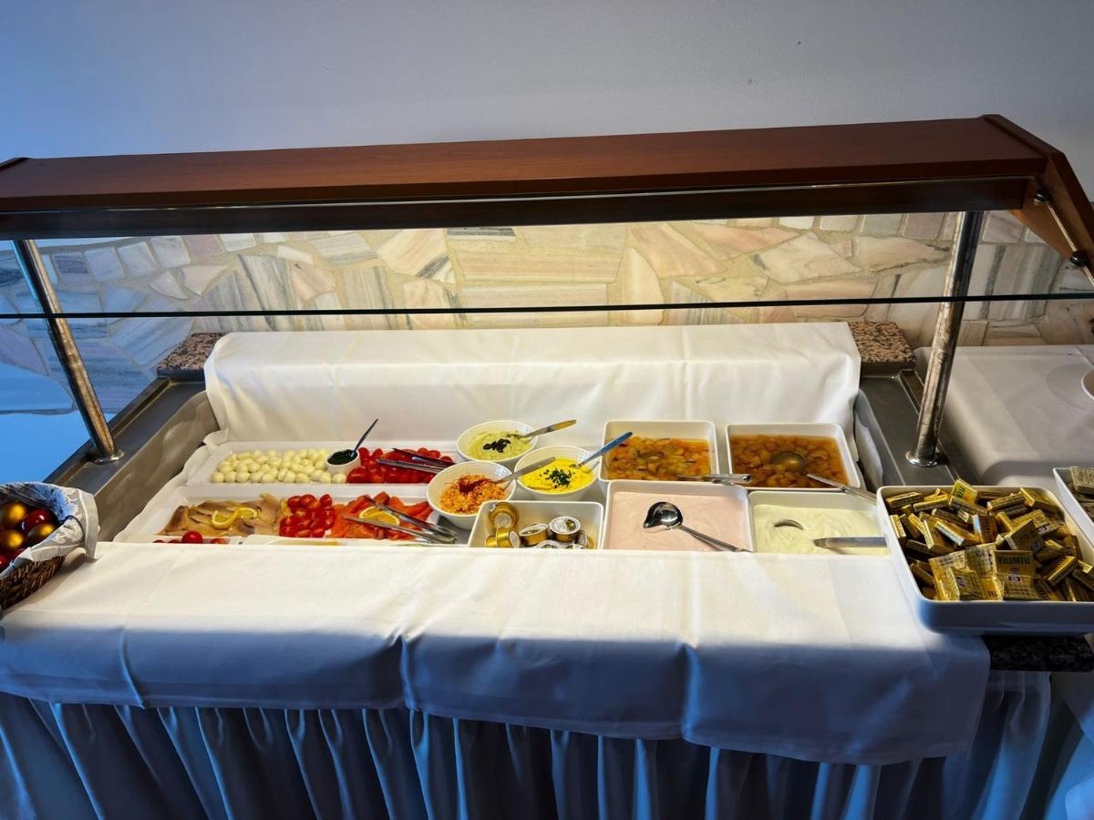 Hotel Garni Am Seggauberg Leibnitz Zewnętrze zdjęcie