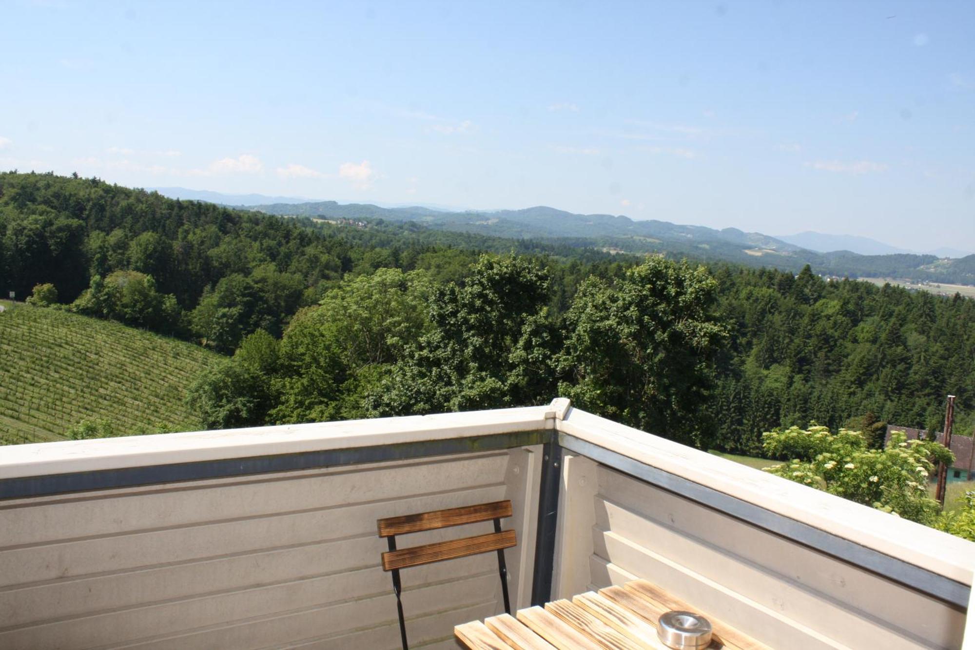 Hotel Garni Am Seggauberg Leibnitz Zewnętrze zdjęcie