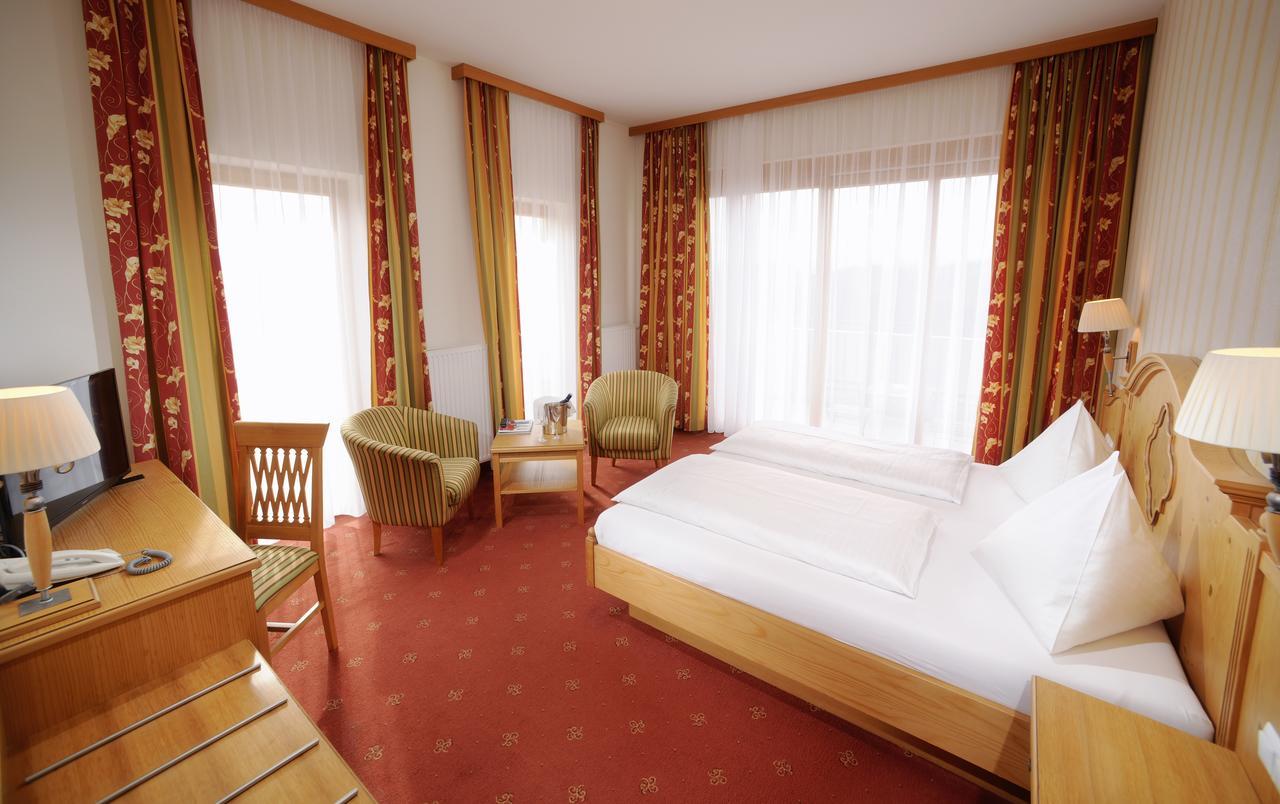 Hotel Garni Am Seggauberg Leibnitz Zewnętrze zdjęcie