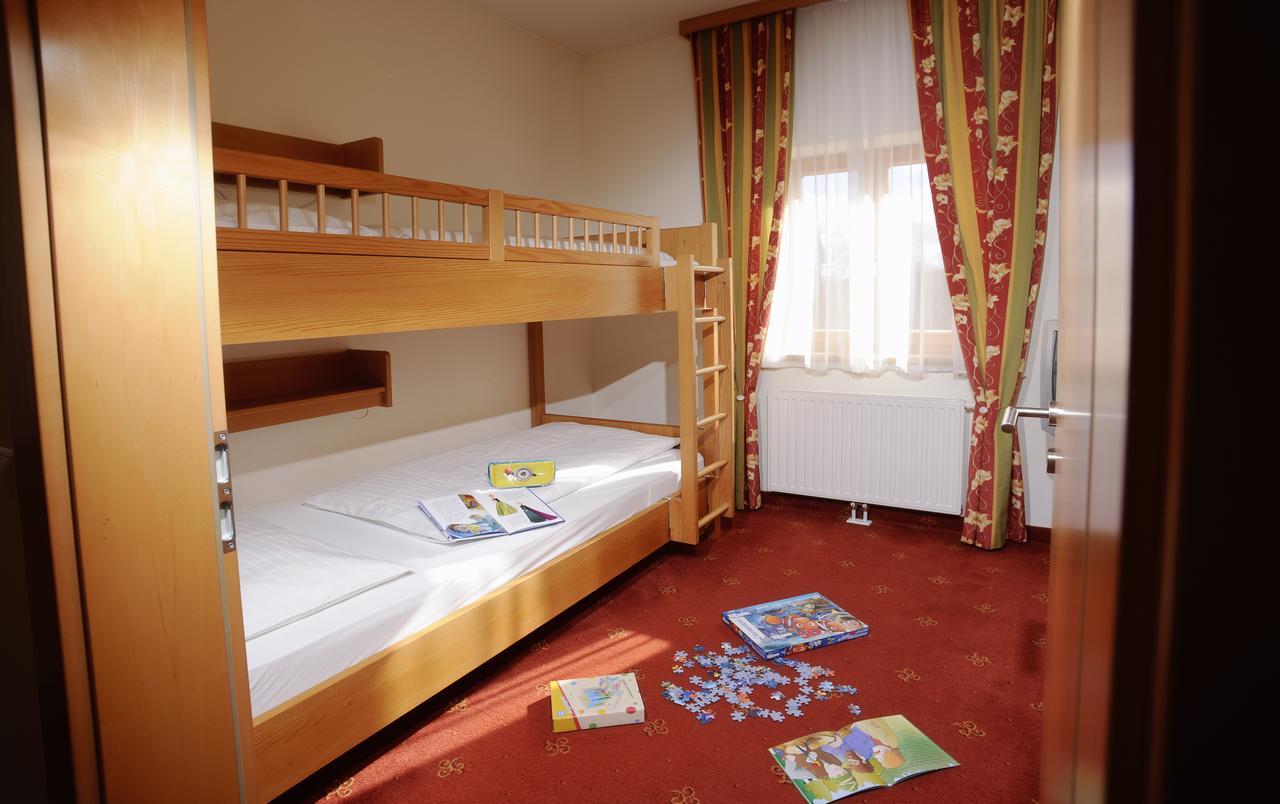 Hotel Garni Am Seggauberg Leibnitz Zewnętrze zdjęcie