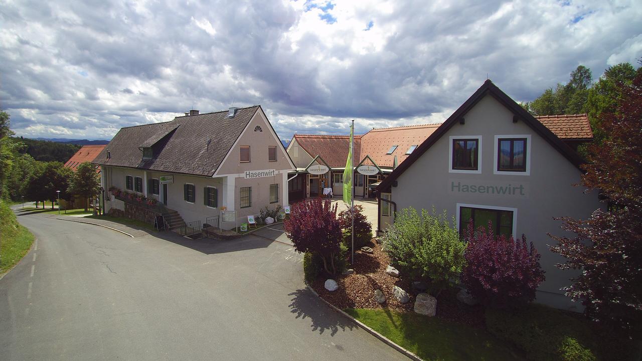 Hotel Garni Am Seggauberg Leibnitz Zewnętrze zdjęcie
